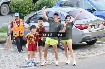 Runner Photo 1405498