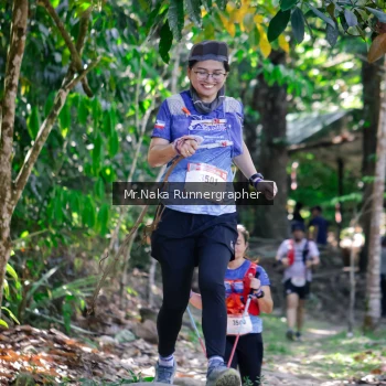 Runner Photo 14055