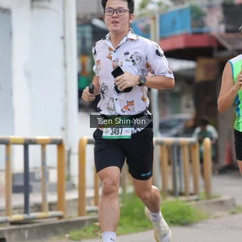 Runner Photo 1405717