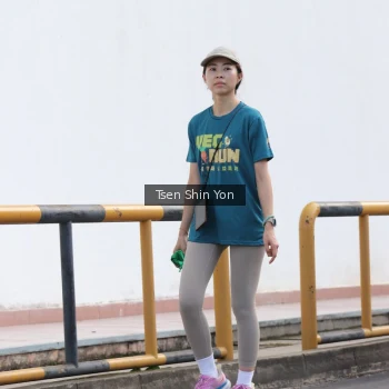 Runner Photo 1405830