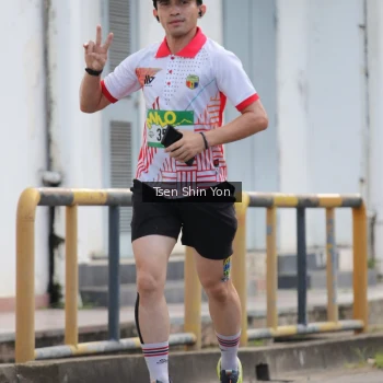 Runner Photo 1405844
