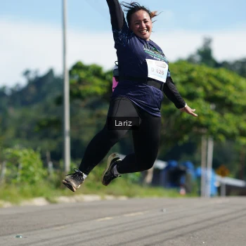 Runner Photo 1405891