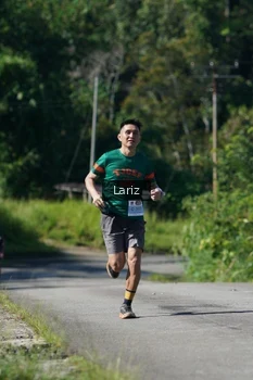Runner Photo 1405946