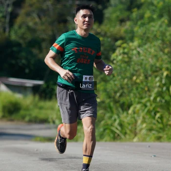 Runner Photo 1405972