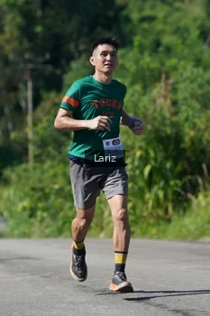 Runner Photo 1405983