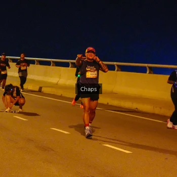 Runner Photo 1406080