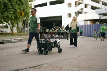 Runner Photo 1406088