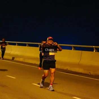 Runner Photo 1406173