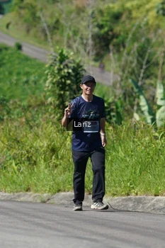 Runner Photo 1406205