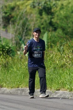 Runner Photo 1406218