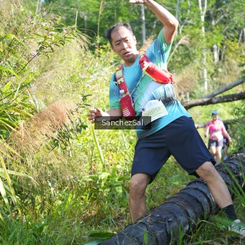 Runner Photo 1406260