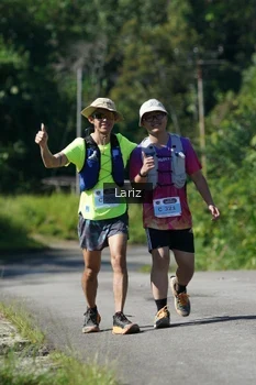 Runner Photo 1406298