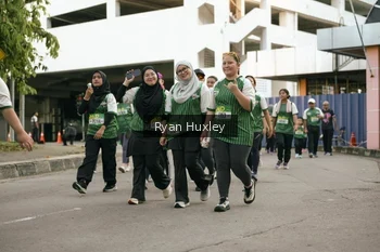 Runner Photo 1406318