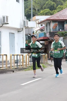 Runner Photo 1406334
