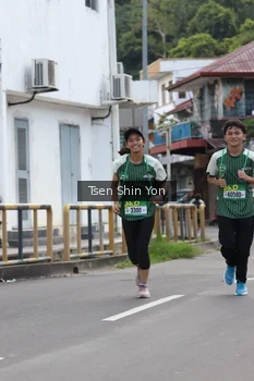 Runner Photo 1406341