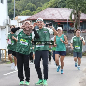 Runner Photo 1406374