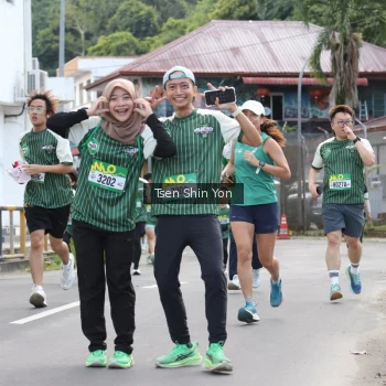 Runner Photo 1406378