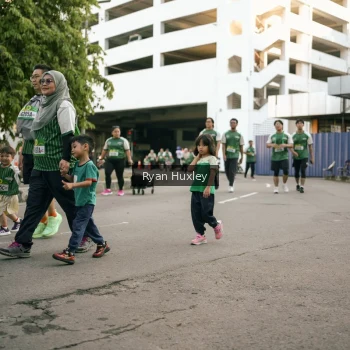 Runner Photo 1406403