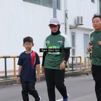 Runner Photo 1406573