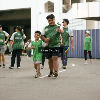 Runner Photo 1406580