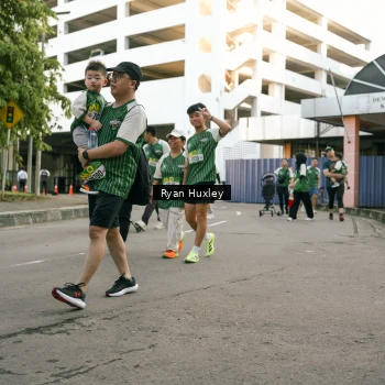 Runner Photo 1406618