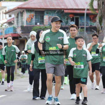 Runner Photo 1406626