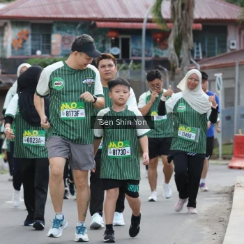 Runner Photo 1406631