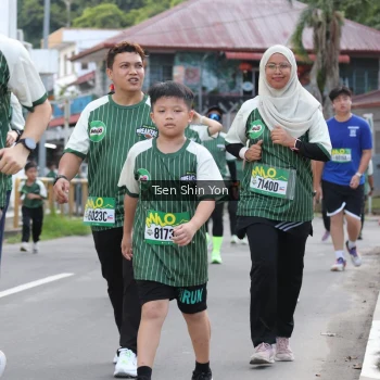 Runner Photo 1406664