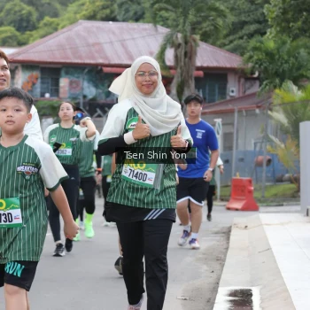 Runner Photo 1406672