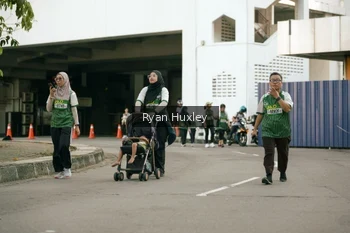 Runner Photo 1406677