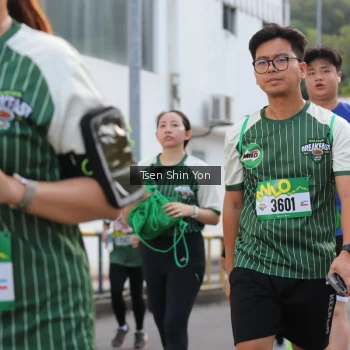 Runner Photo 1406705