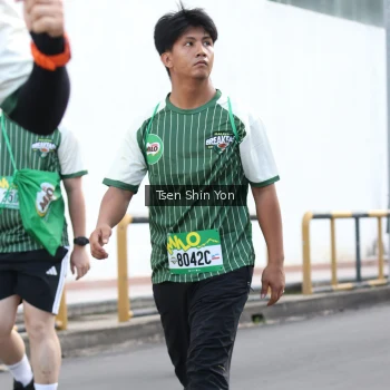 Runner Photo 1406734