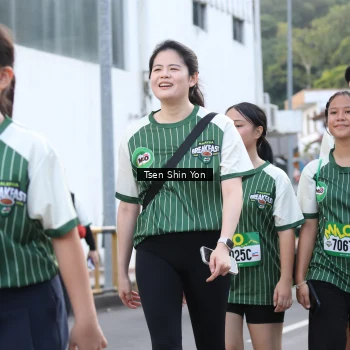 Runner Photo 1406770