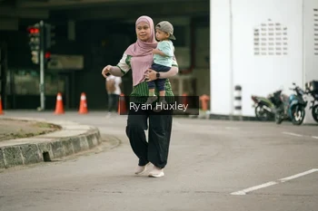Runner Photo 1406780