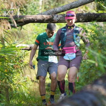 Runner Photo 1406798