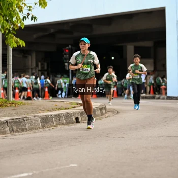 Runner Photo 1406866