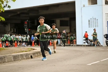 Runner Photo 1406876