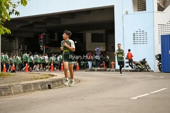 Runner Photo 1406878