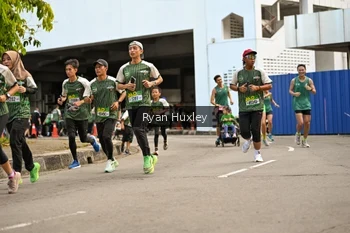 Runner Photo 1406892