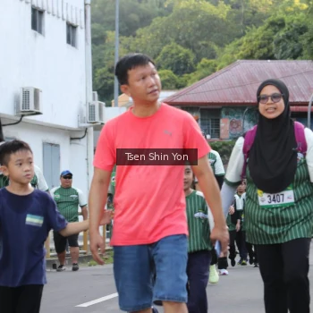 Runner Photo 1406895