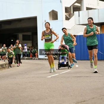 Runner Photo 1406897
