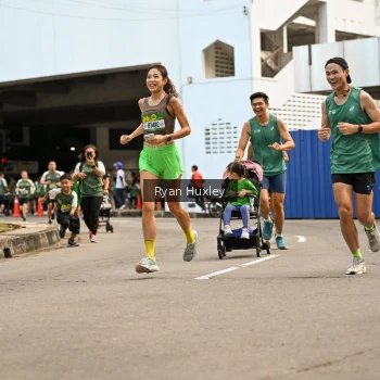 Runner Photo 1406903