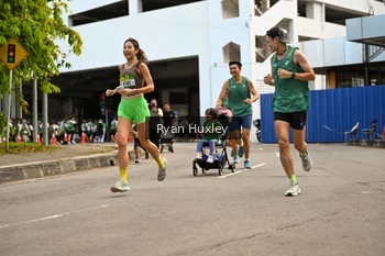Runner Photo 1406908