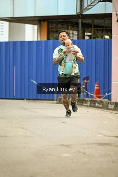 Runner Photo 1406921
