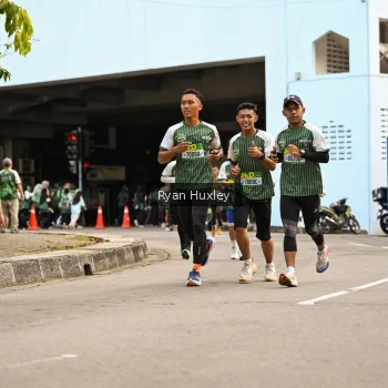 Runner Photo 1406930