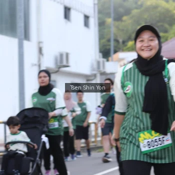 Runner Photo 1406933