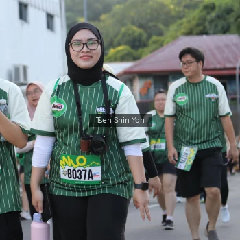 Runner Photo 1406951