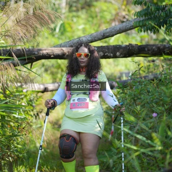 Runner Photo 1406978