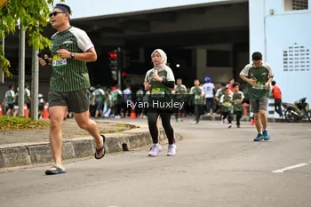Runner Photo 1407036