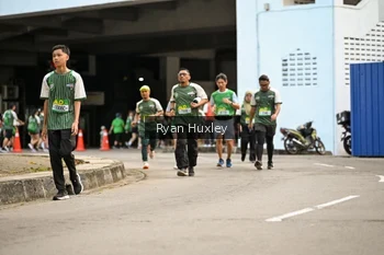 Runner Photo 1407062